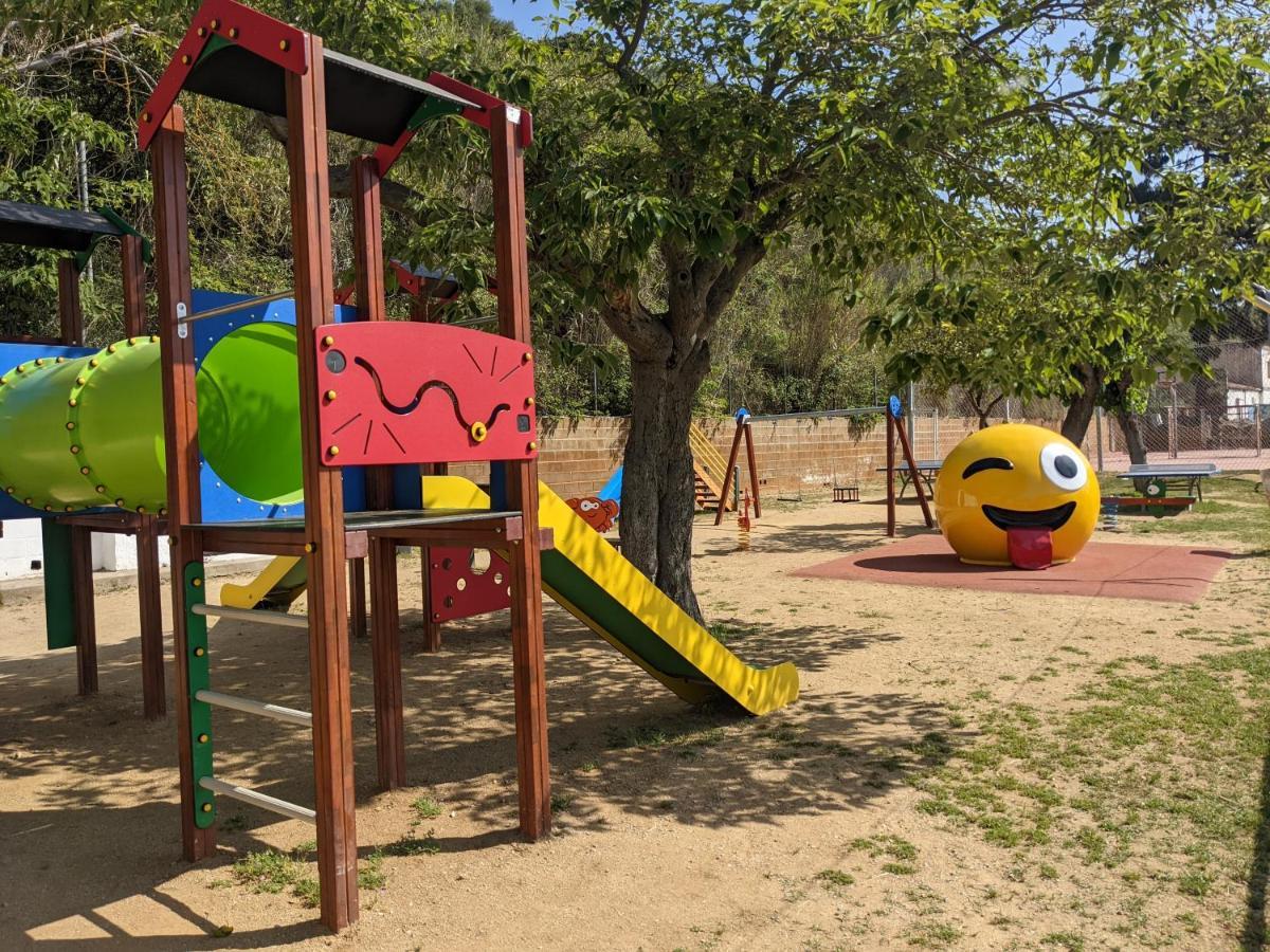 Camping Victoria كانيه دي مار المظهر الخارجي الصورة
