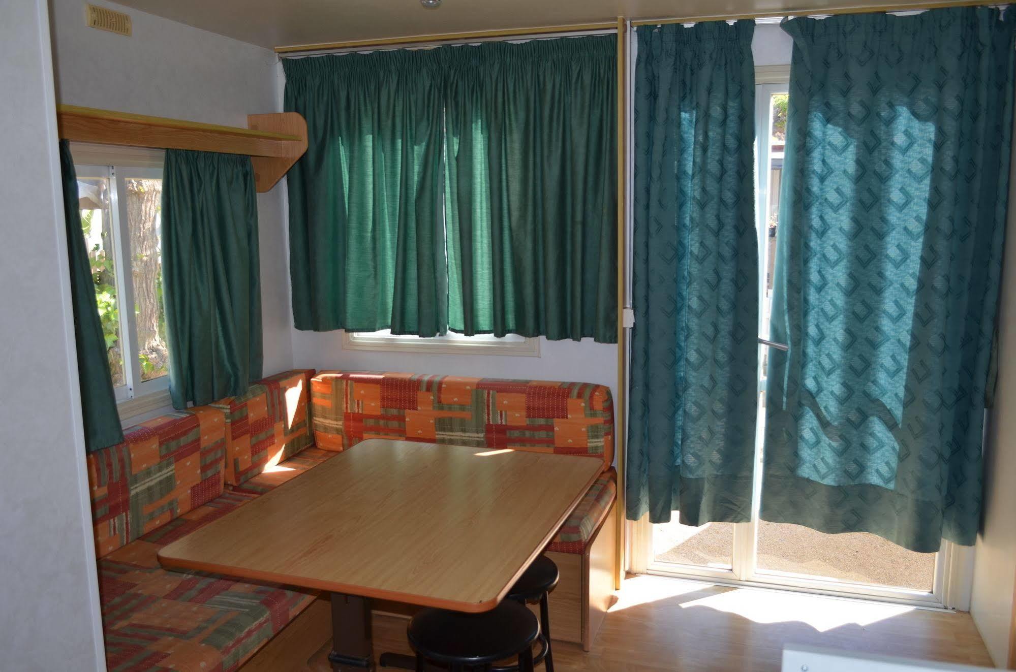 Camping Victoria كانيه دي مار المظهر الخارجي الصورة