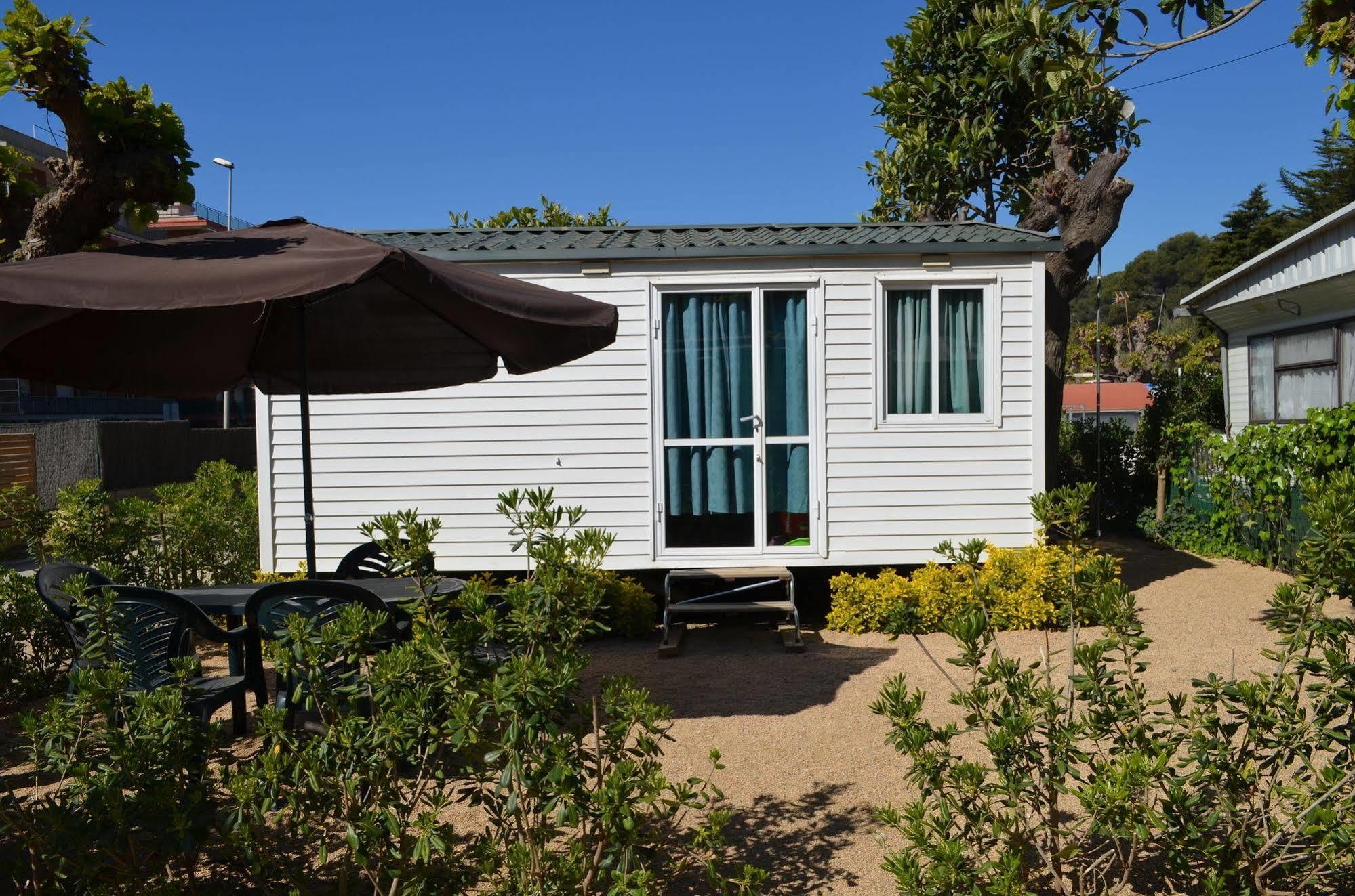 Camping Victoria كانيه دي مار المظهر الخارجي الصورة