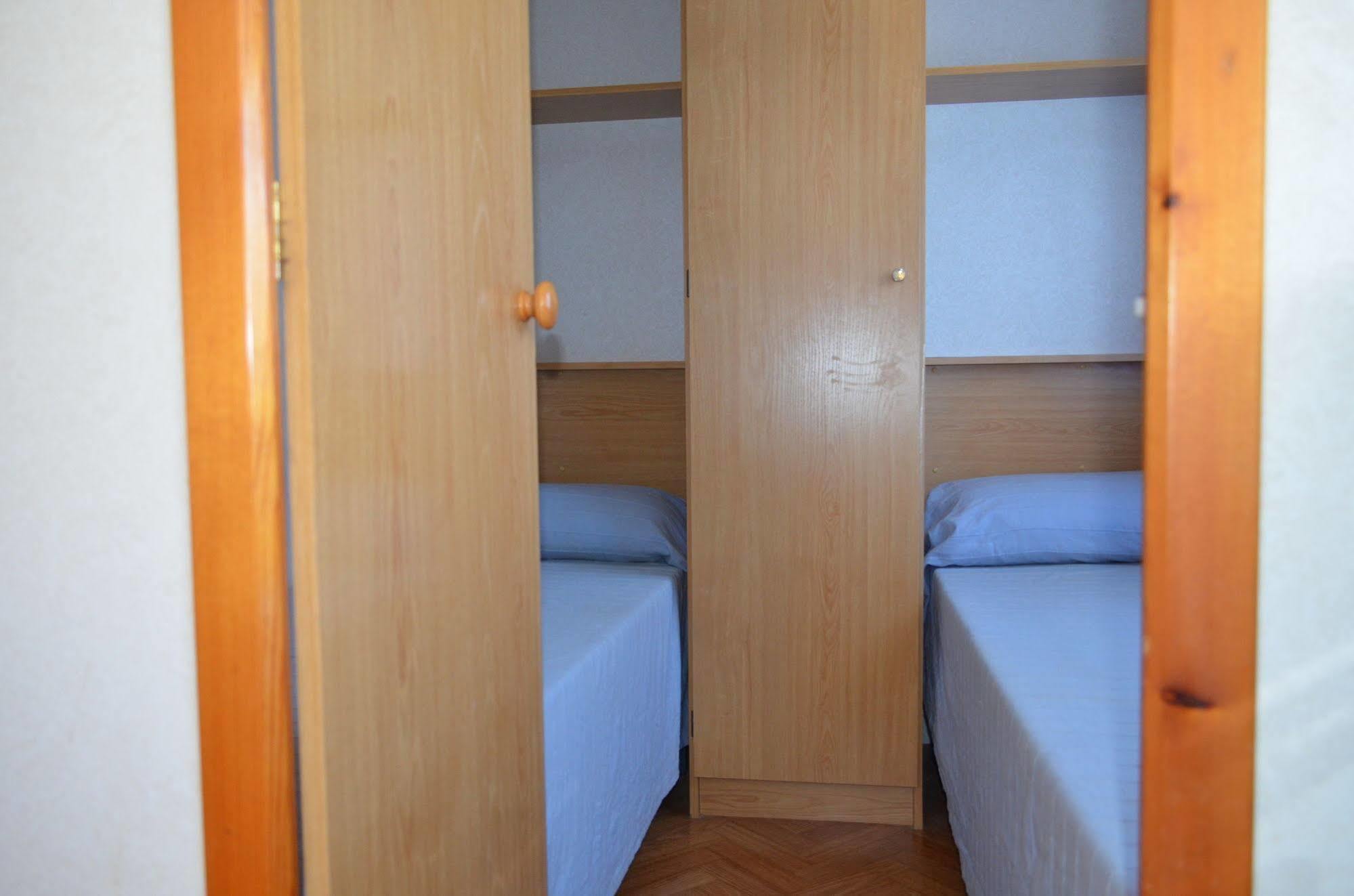 Camping Victoria كانيه دي مار المظهر الخارجي الصورة