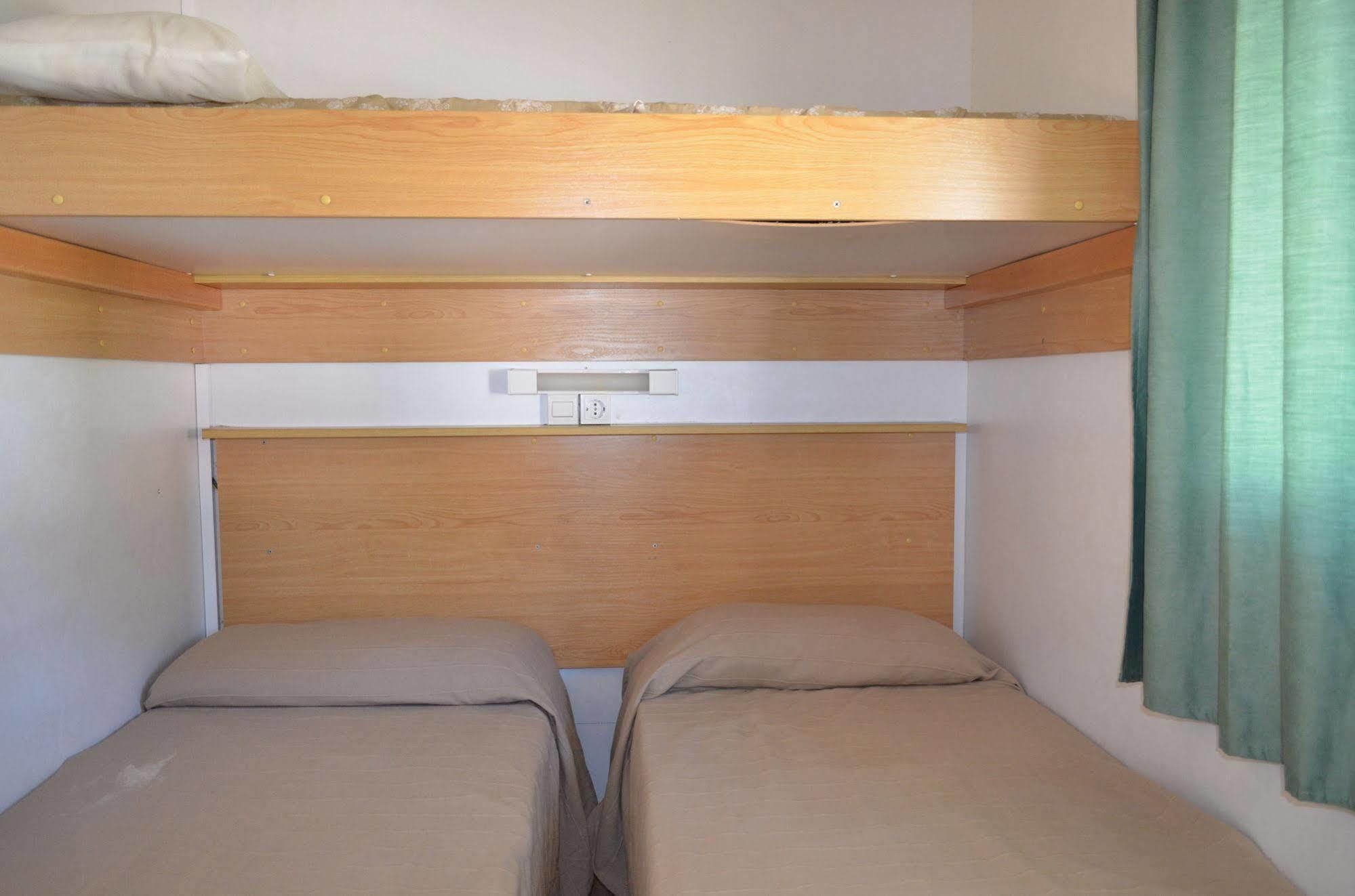 Camping Victoria كانيه دي مار المظهر الخارجي الصورة