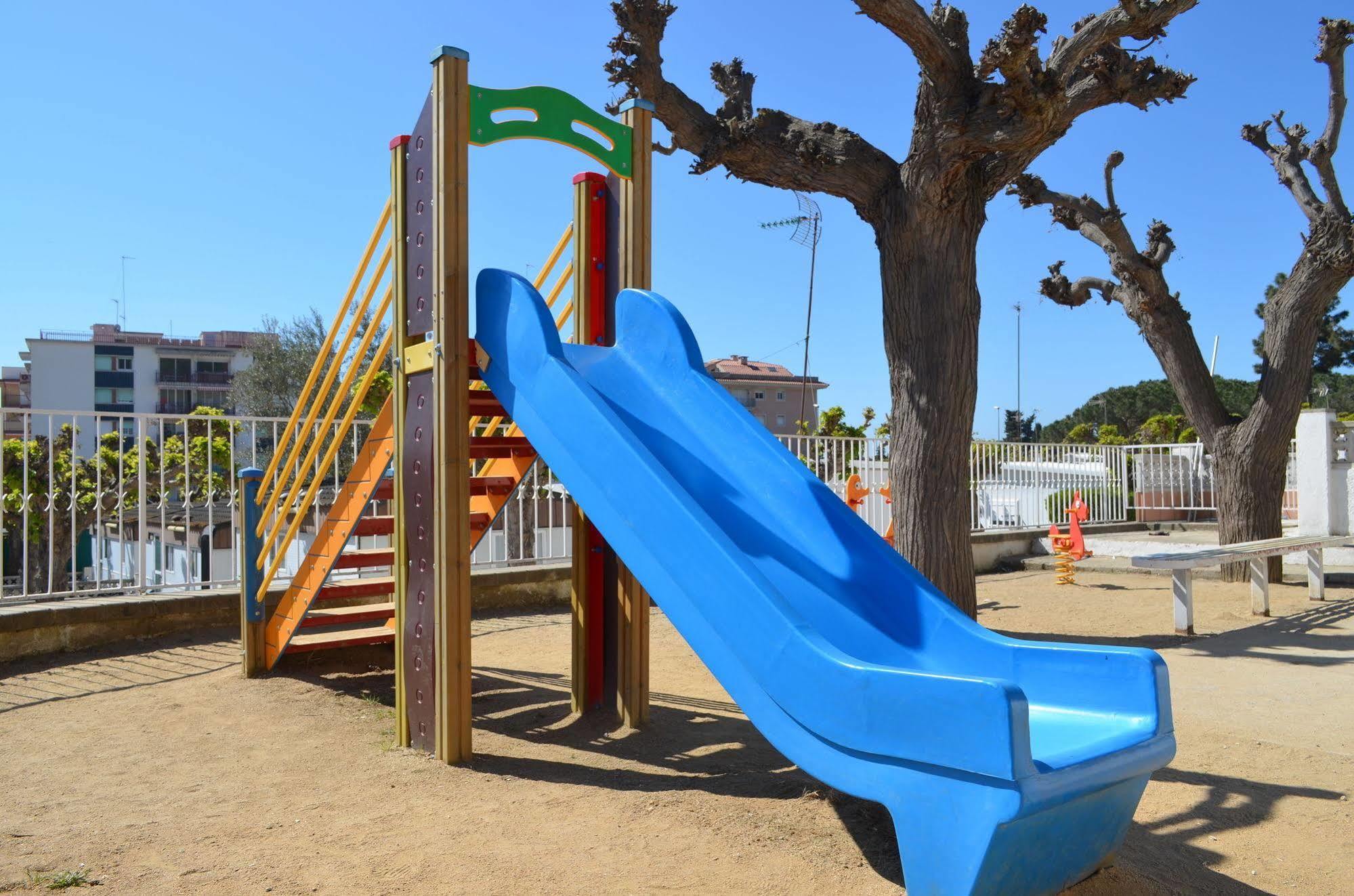 Camping Victoria كانيه دي مار المظهر الخارجي الصورة