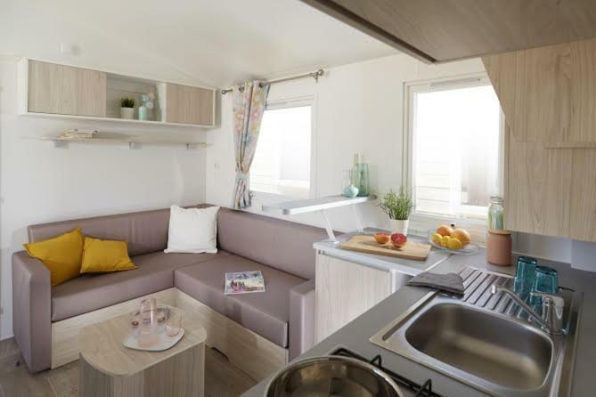 Camping Victoria كانيه دي مار المظهر الخارجي الصورة